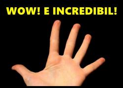 Te-ai întrebat vreodată? Ce înseamnă când te mănâncă PALMA DREAPTĂ