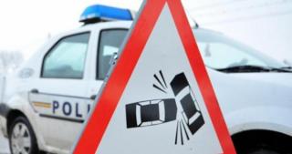 Tragedie pe DN1: CINCI morţi şi 30 de răniți în urma unui accident