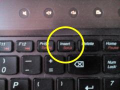 NIMENI NU ŞTIA PÂNĂ ACUM!  La ce trebuie folosită, de fapt, tasta ASTA