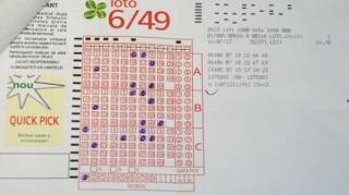 A câştigat 16 milioane de lei la Loto şi a aruncat biletele! Nu, nu e subiect de film, e ghinionul unui român