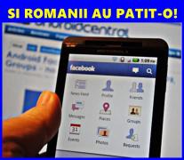 Ai Facebook instalat? Şterge-l URGENT! Îţi "omoară" telefonul