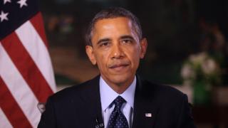 Obama: „Statul Islamic ar putea pierde un oraș!”