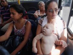 VIRUSUL ZIKA Canada raportează 46 de cazuri, dintre care două sunt femei însărcinate