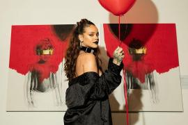 Rihanna mai tare decât Beatles! Record de longevitate în clasamentul muzical din SUA