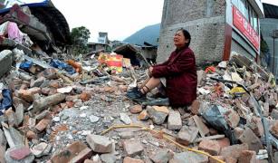 Bilanțul cutremurului de sâmbătă din Ecuador a ajuns la 553 de morți