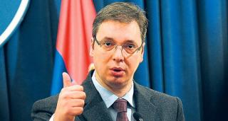 Serbia: Victorie categorică a premierului Aleksandar Vucic la alegerile anticipate