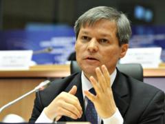 Premierul Cioloș despre finanțarea pensiilor speciale: Pentru măsuri noi cu costuri bugetare, consultați bugetul aprobat