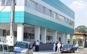 16 milioane de euro pentru... nimic! Maternitatea din Buzău a fost modernizată, dar nu există personal specializat