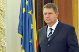 Președintele Iohannis a semnat decretul privind numirea lui Ghinea ca ministru al Fondurilor Europene