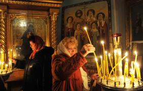 De ce Paștele catolic și cel ortodox se sărbătoresc la date diferite