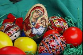 Tradiții și obiceiuri în Joia Mare. Ce este bine să faci în această zi sfântă