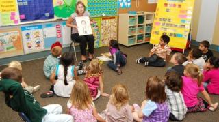 Ministerul Educației anunță: Încep înscrierile la grădinițe