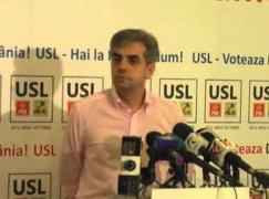 SCANDALUL dezinfectanţilor diluaţi din spitale. Fostul ministru Eugen Nicolăescu spune că a primit informări de la SRI