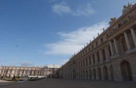 Palatul Versailles redeschide publicului Galeria Trăsurilor, după mai mulţi ani de renovare. VIDEO