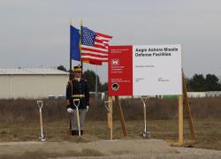 Sistemul antirachetă de la Deveselu devine operațional. La ceremonie vor fi prezenţi secretarul general al NATO şi Dacian Cioloş