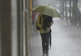 Atenţionare meteo: COD GALBEN de vânt în mai multe judeţe din ţară