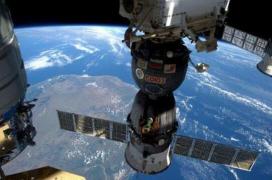 Stația Spațială Internațională a realizat 100.000 de orbite circumterestre