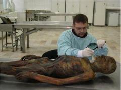 Premieră istorică în România: Experimentele fraţilor Minovici, DEZVĂLUITE pentru prima dată publicului larg (FOTO)