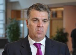 Comisia de statut a votat pentru revocarea lui Zgonea din funcția de președinte al Camerei Deputaților