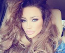 Bianca Drăguşanu va deveni mămică în urma unui tratament de fertilizare in vitro