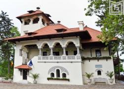 Povestea impresionantă a "Vilei cu clopoţei", muzeul din Bucureşti care va dezvălui secretele fraţilor Minovici (GALERIE FOTO)