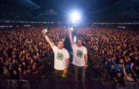 Concert FORZA ZU sâmbătă, în Capitală. Zeci de artişti renumiţi vor urca pe scena din Piaţa Constituţiei. Care sunt restricţiile de trafic