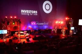 ICEEfest 2016 continuă competiția "200 Seconds of Fame" dedicată tuturor startup-urilor de tehnologie