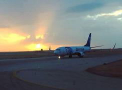 Avionul EgyptAir dispărut în această dimineaţă s-a prăbușit în Marea Mediterană (oficiali egipteni)