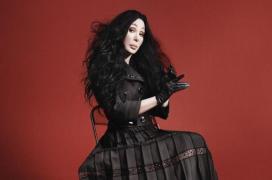 GALERIE FOTO: Cher împlineşte astăzi 70 de ani. Cum arată acum vedeta americană