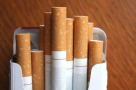 ATENŢIE fumători! Noua directiva privind produsele din tutun se aplică începând de astăzi în România. Ce trebuie să ştiţi