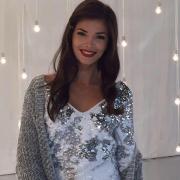 Alina Pușca va avea o fetiţă: "Suntem foarte fericiţi, ne-am dorit foarte mult o fetiţă, să fie pereche"