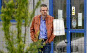 Primele detalii despre accidentul lui Dan Condrea, patronul Hexi Pharma: „În mașină se afla un bărbat, singur, în jur de 40 de ani”