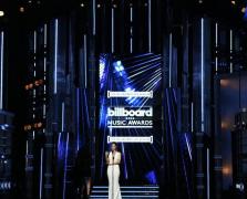 GALERIE FOTO: Gala BILLBOARD AWARDS şi-a desemnat câştigătorii. Cine a plecat acasă cu cele mai multe premii