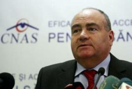 Fostul președinte al CNAS, urmărit penal pentru abuz în serviciu. Prejudiciul este estimat la 16 milioane euro