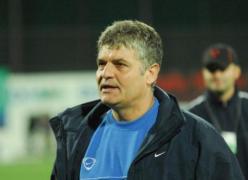 Ioan Andone este noul antrenor al echipei Dinamo, după plecarea lui Mircea Rednic