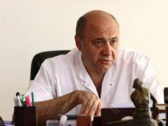 Chirurgul Irinel Popescu este audiat la DNA