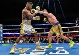 PRIMELE declaraţii ale lui Lucian Bute după ce a fost depistat pozitiv