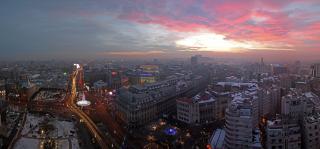 O vizită în Micul Paris