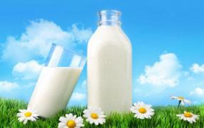 Legea care stabilește măsuri suplimentare pentru etichetarea laptelui, promulgată