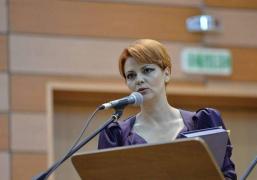 Lia Olguța Vasilescu, urmărită penal pentru o nouă infracțiune de spălare de bani