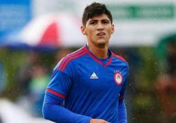 A fost răpit de unii dintre cei mai periculoşi oameni din Mexic, însă a scăpat cu viaţă. Cazul fotbalistului Alan Pulido