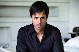 Enrique Iglesias promite un show extraordinar la București