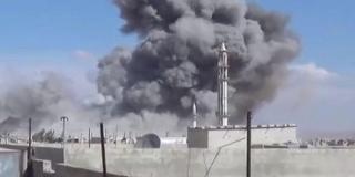 S-a terminat! Cel mai căutat terorist australian a fost ucis într-o lovitură aeriană americană