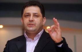 Marian Vanghelie, urmărit penal pentru abuz în serviciu în legătură cu două contracte de salubrizare stradală