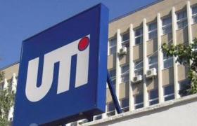 Percheziții la sediul UTI din aeroportul Otopeni. Vicepreședinte al UTI, acuzat că a organizat un grup infracțional