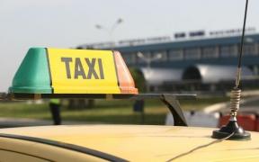 Apelează cu încredere la taxiurile autorizate din Aeroportul Otopeni