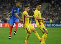 Ce spune presa internaţională despre meciul României cu Franţa, din deschiderea Euro-2016