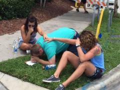 Au fost făcute publice numele victimelor din Orlando