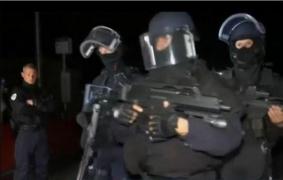 Gruparea Stat Islamic revendică atacul terorist din Paris