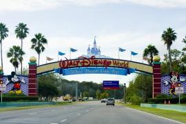 Gest incredibil făcut de Walt Disney pentru familiile victimelor din Orlando